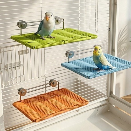 1pc parrot perch - parrot, rest