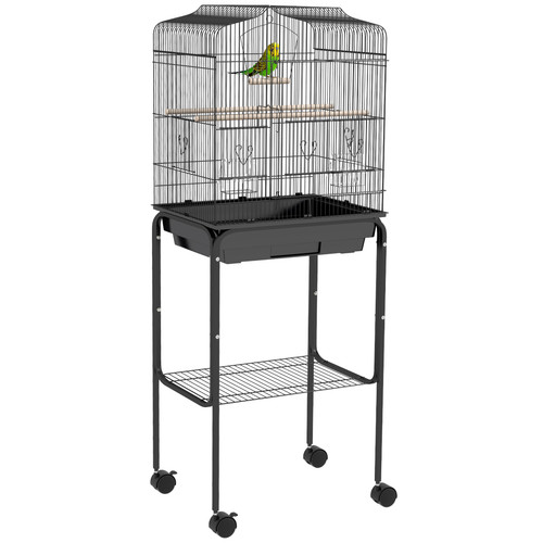 Pawhut bird cage - pawhut,