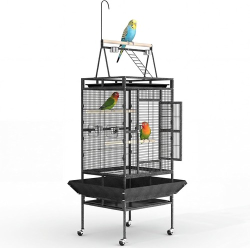 Extra large cage - extra,