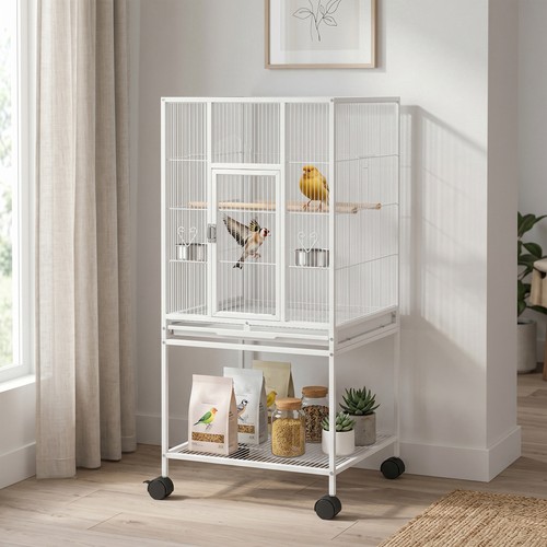 Bird cage detachable with - detachable,