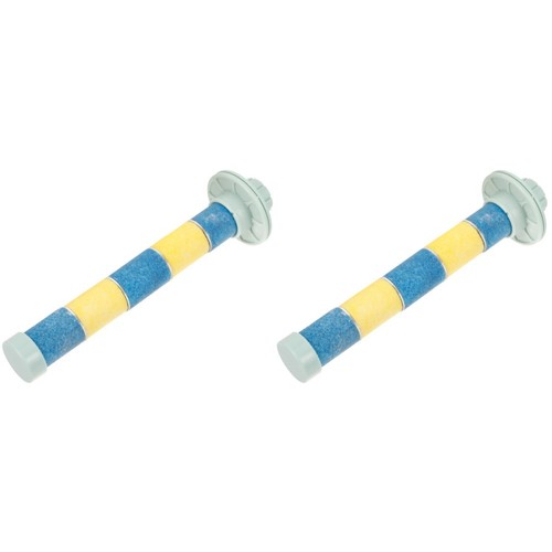 2pcs reusable quartz bird - reusable,