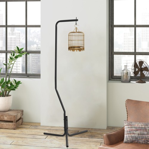 Tall 160cm metal bird cage - 160cm,