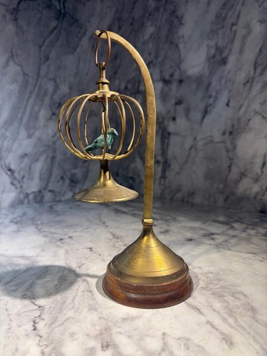 Vintage 1950s indian brass - 1950s,