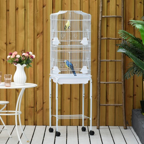 Pawhut bird cage for - pawhut,