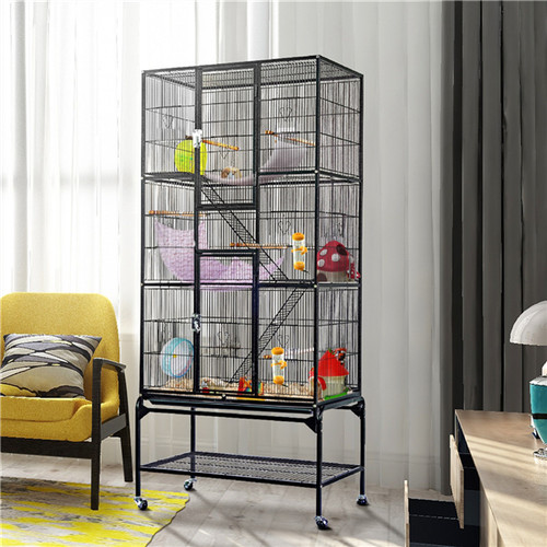 175cm extra large - bird, cage