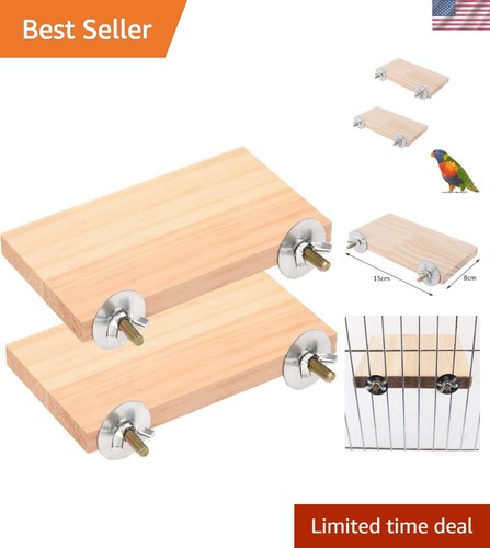 Pack bird small animal - 2, bird/small