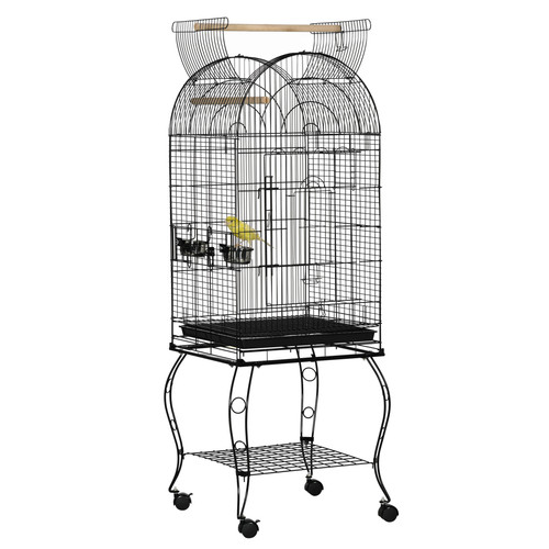 Large bird cage pet - pet, aviary