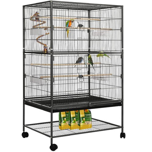 Large movable bird - large,