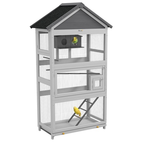 Bird cage stand - bird,