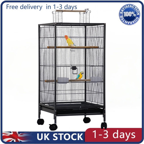 102cm extra large bird - extra, cage