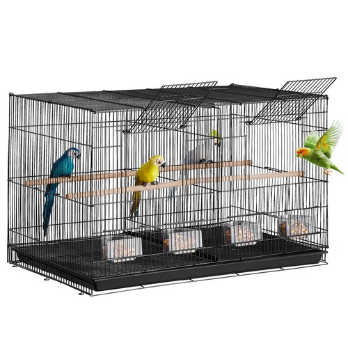 Vevor bird flight - cage, with