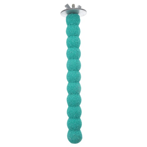 Natural wooden bird perch sky - wooden,