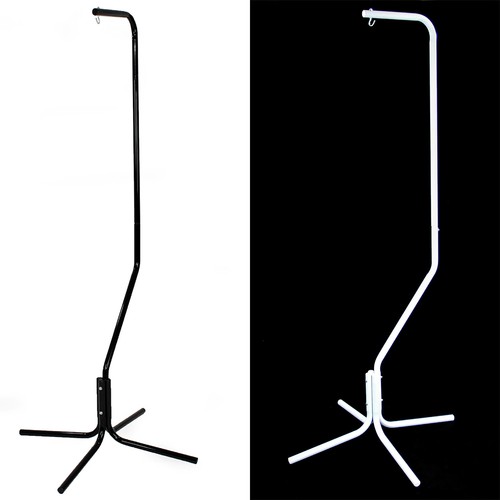 Metal bird cage - bird, stand