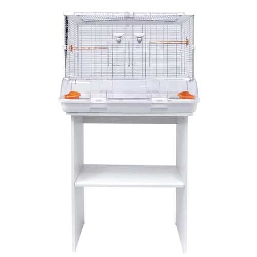 Vision bird cage stand - vision,
