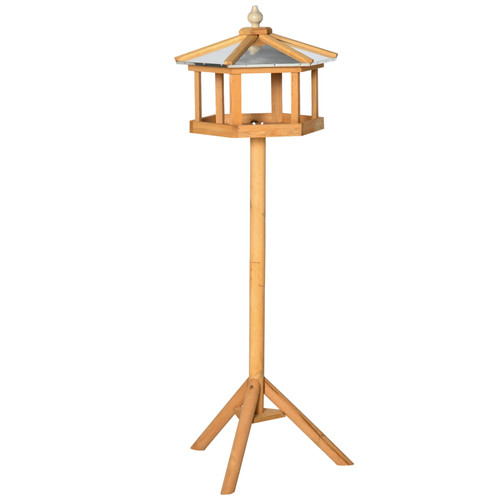 Bird stand feeder table - bird,