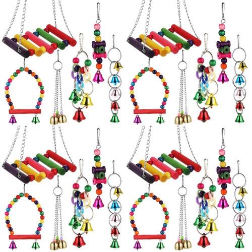 Bird cage accessories metal - bird,