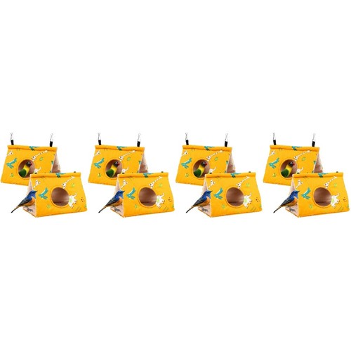 Reusable hanging bird nest - reusable,