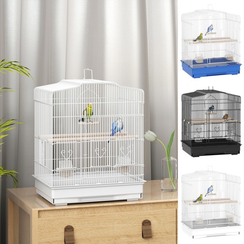 Pawhut bird cage - bird, with