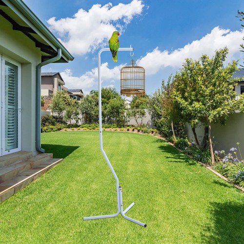 160cm tall metal cage - tall,