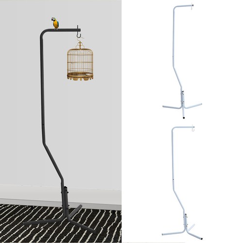 Tall 160cm metal - metal, duty