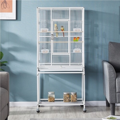Large bird cage - parrot,