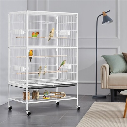 Large budgie cage - large,