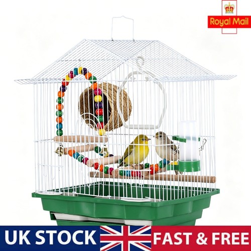 Small bird travel cage - travel,