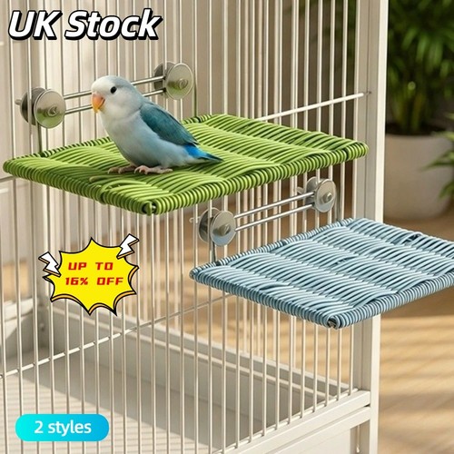 Parrot imitation wicker - parrot,