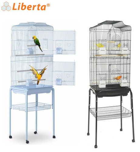 Liberta lotus large cockatiel - large,