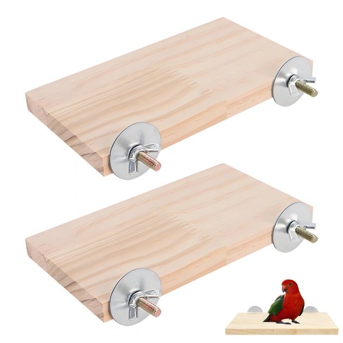 2pcs bird platform flat - bird,
