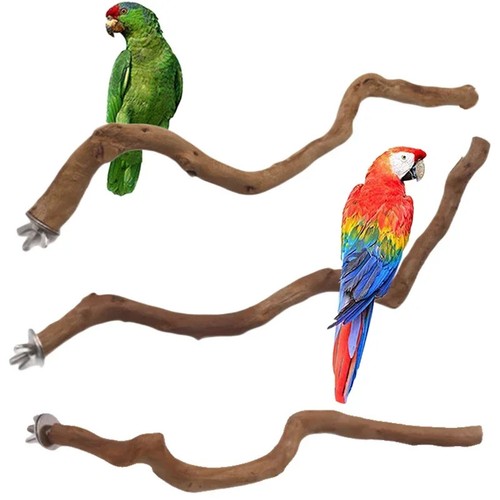 Parrot stand natural - stand,