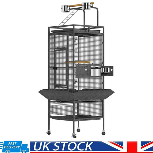 156cm extra large bird cage - extra,