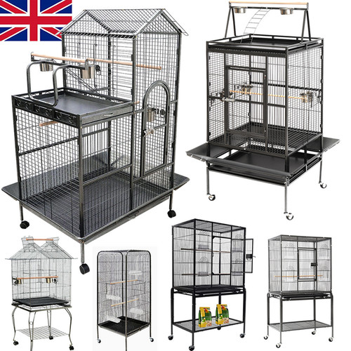 Extra large bird cage - extra,