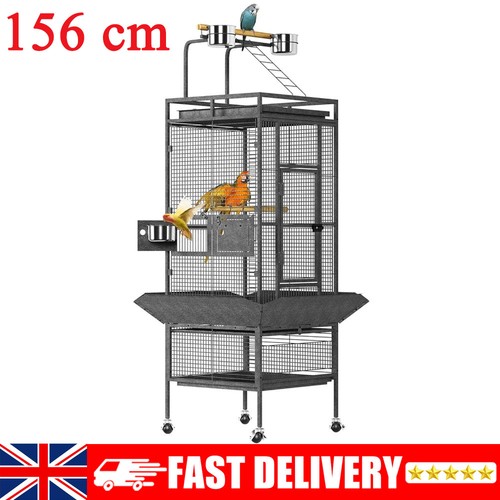 156cm extra large bird - extra, cage