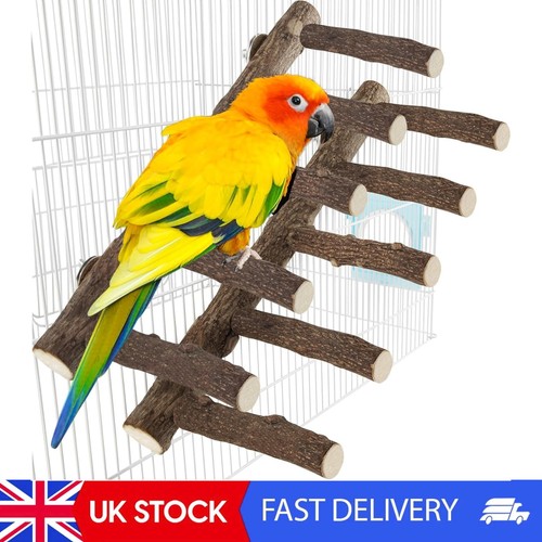 Pcs wooden bird ladder - pcs,