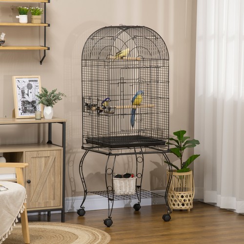 Large bird cage - large, cage,